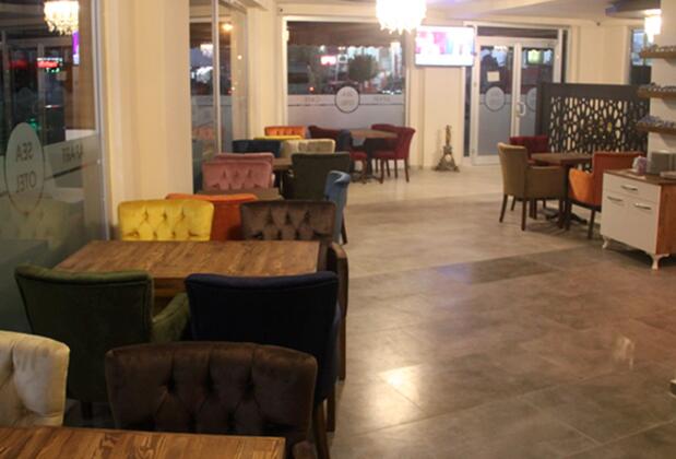 Sea Apart Otel - Görsel 4