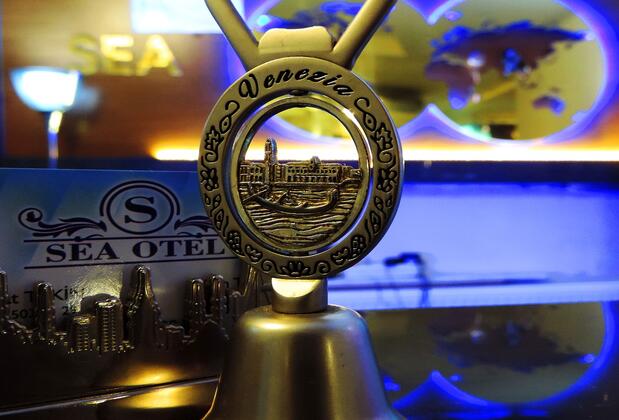 Sea Apart Otel - Görsel 6