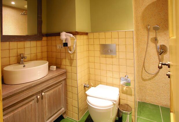 İğdeli Han Hotel - Görsel 26