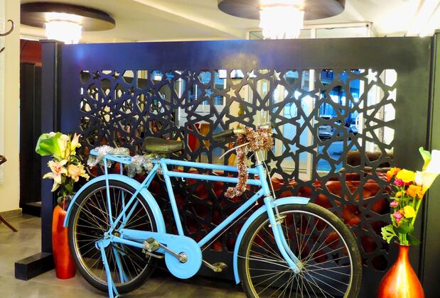 Sea Apart Otel - Görsel 7