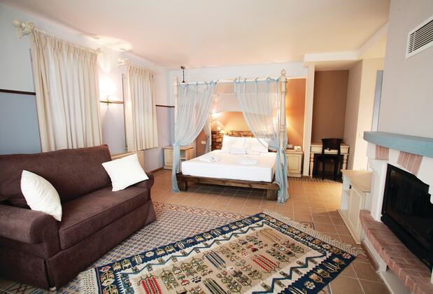 İğdeli Han Hotel - Görsel 8