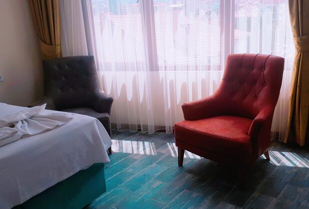 Sea Apart Otel - Görsel 17