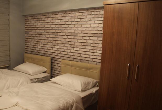 Sea Apart Otel - Görsel 14