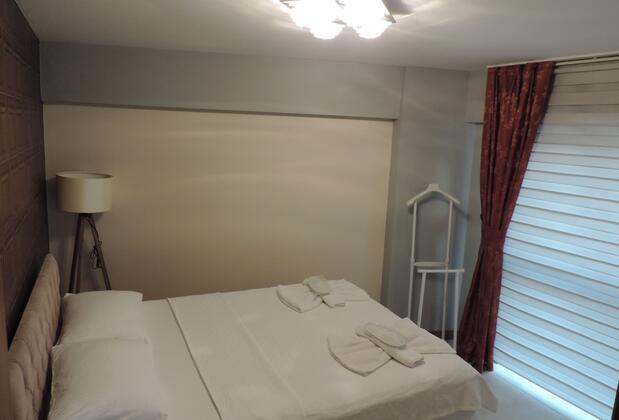 Sea Apart Otel - Görsel 15