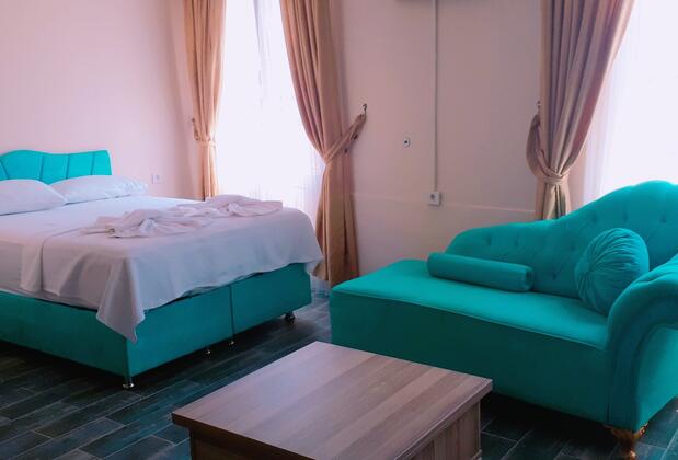 Sea Apart Otel - Görsel 12