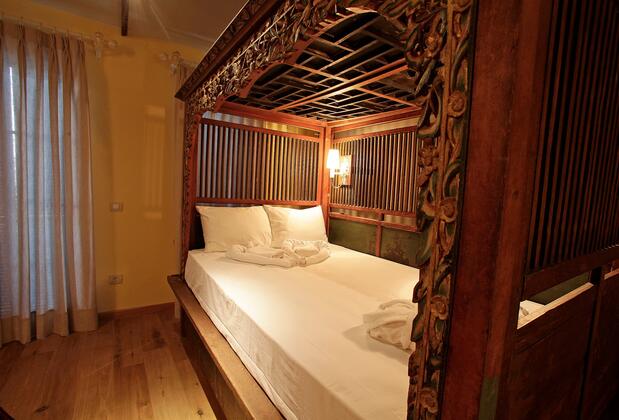 İğdeli Han Hotel - Görsel 11