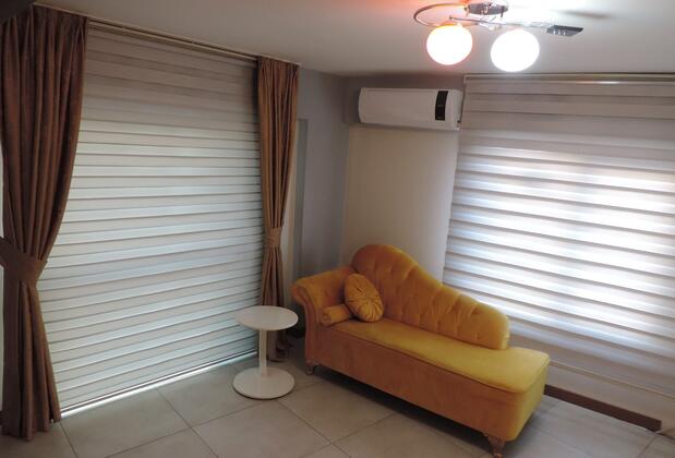 Sea Apart Otel - Görsel 10