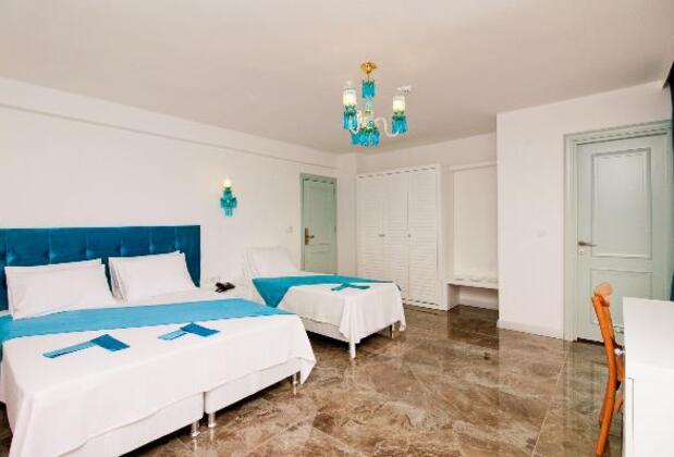 Yazar Lara Hotel - Görsel 42