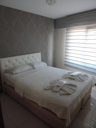 Sea Apart Otel - Görsel 16