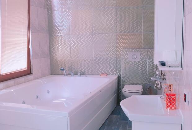 Sea Apart Otel - Görsel 22