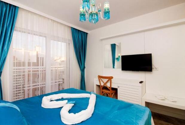 Yazar Lara Hotel - Görsel 44