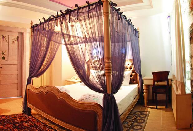 İğdeli Han Hotel - Görsel 4