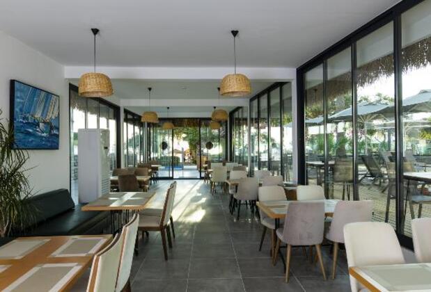 Yalıpark Otel - Görsel 12