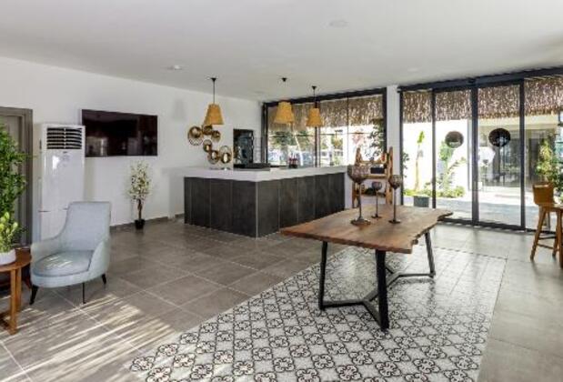 Yalıpark Otel - Görsel 20