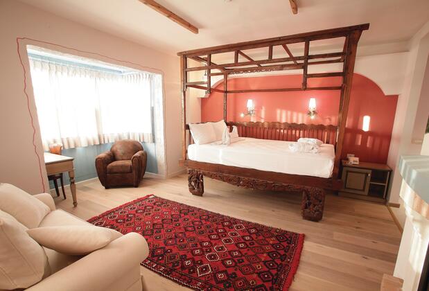 İğdeli Han Hotel - Görsel 17