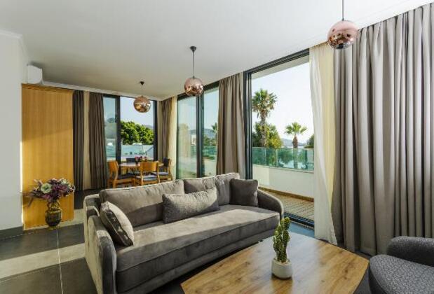 Yalıpark Otel - Görsel 21