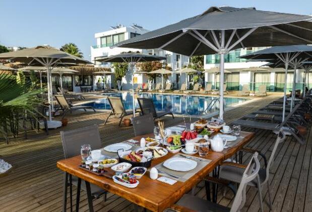 Yalıpark Otel - Görsel 13