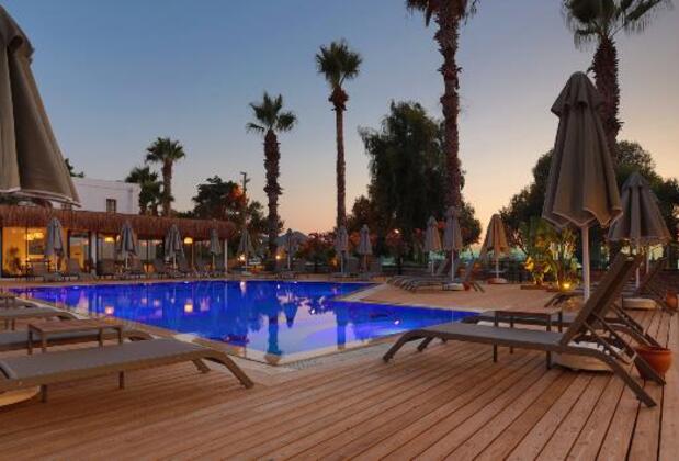 Yalıpark Otel - Görsel 4