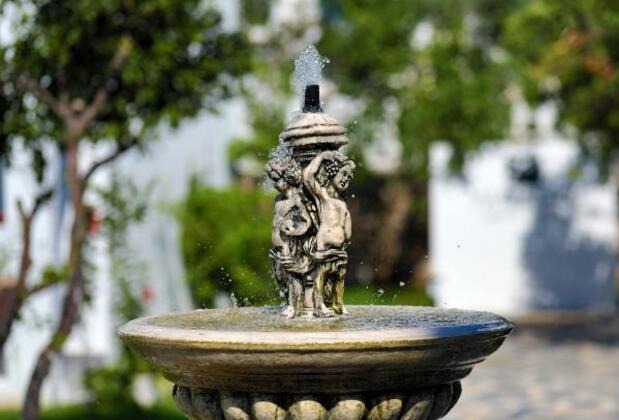 Yalıpark Otel - Görsel 9