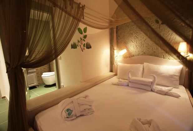 İğdeli Han Hotel - Görsel 13