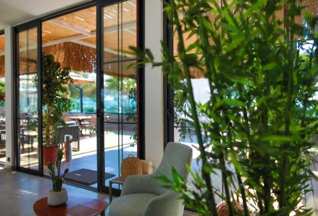 Yalıpark Otel - Görsel 17