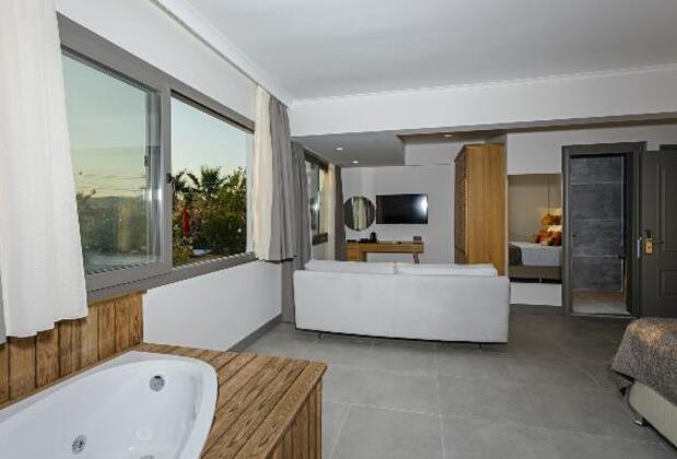 Yalıpark Otel - Görsel 37