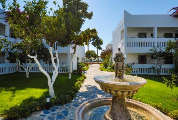 Yalıpark Otel - Görsel 10