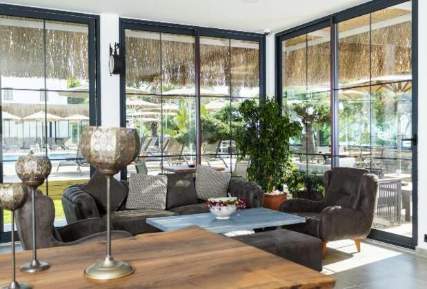 Yalıpark Otel - Görsel 18