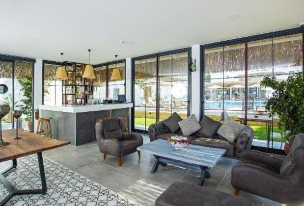 Yalıpark Otel - Görsel 22