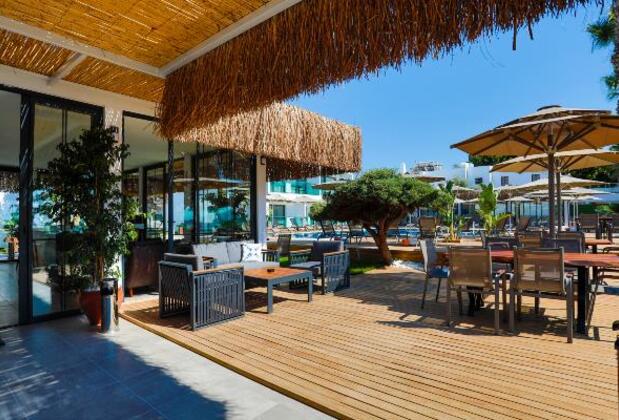 Yalıpark Otel - Görsel 23