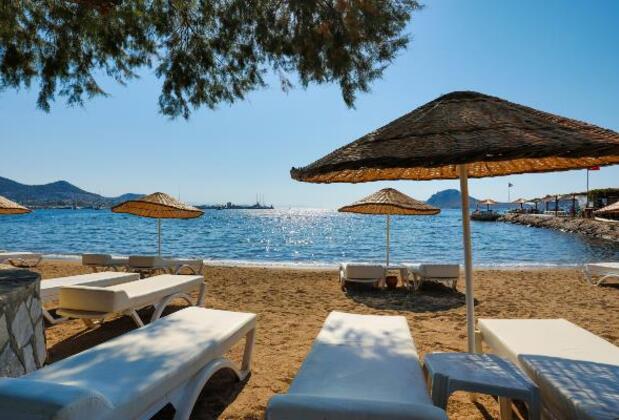 Yalıpark Otel - Görsel 5