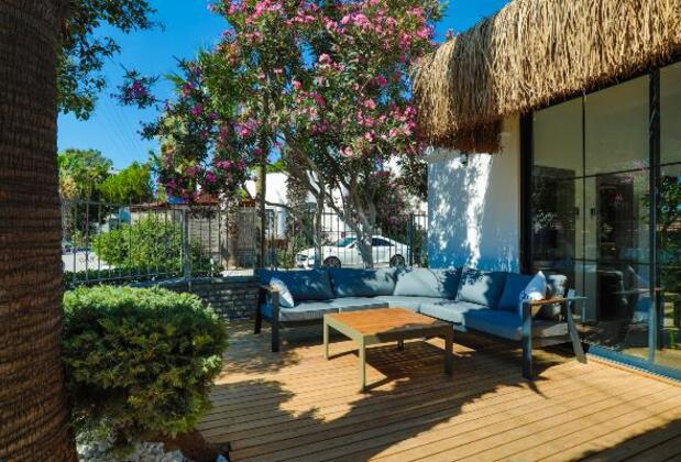 Yalıpark Otel - Görsel 11