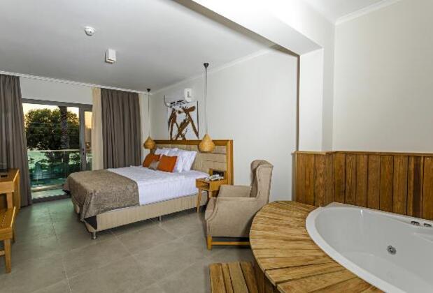 Yalıpark Otel - Görsel 25