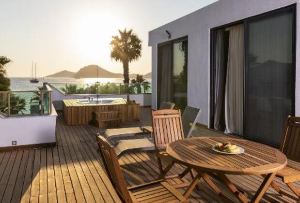 Yalıpark Otel - Görsel 28