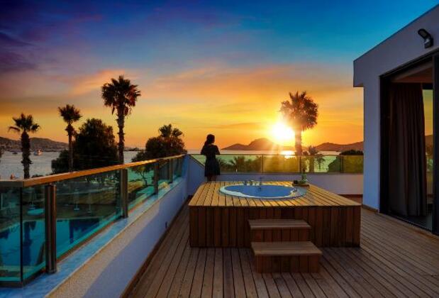 Yalıpark Otel - Görsel 29