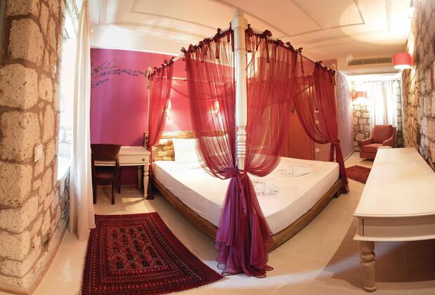 İğdeli Han Hotel - Görsel 14