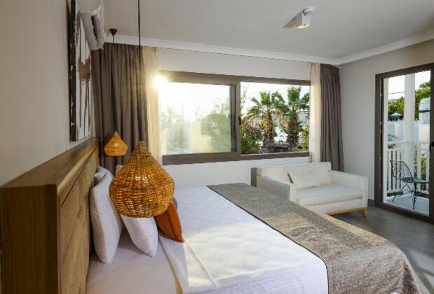 Yalıpark Otel - Görsel 33