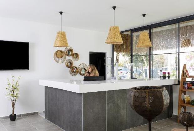 Yalıpark Otel - Görsel 34