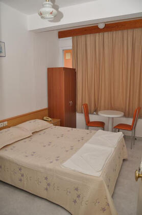 Kleopatra Beach Yıldız Otel Alanya - Görsel 6