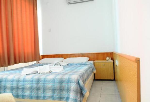 Kleopatra Beach Yıldız Otel Alanya - Görsel 7