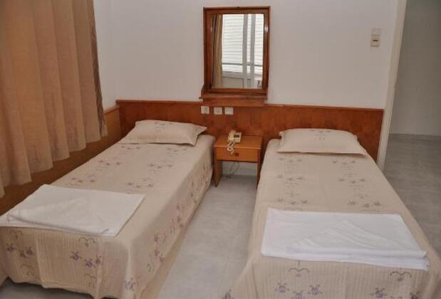 Kleopatra Beach Yıldız Otel Alanya - Görsel 8