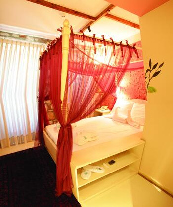 İğdeli Han Hotel - Görsel 16