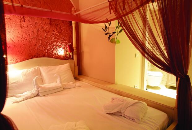 İğdeli Han Hotel - Görsel 18