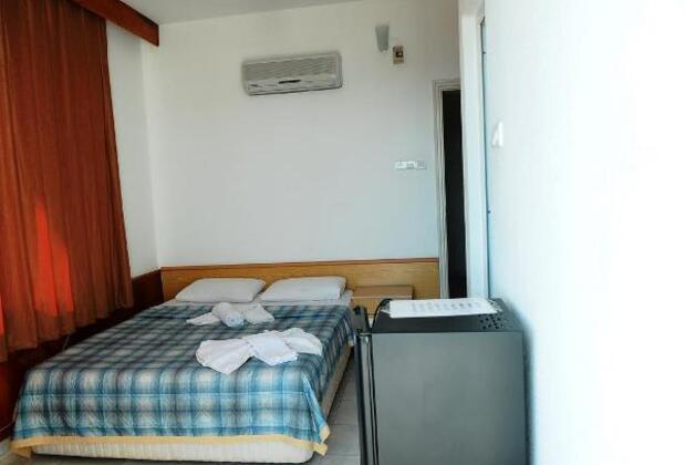 Kleopatra Beach Yıldız Otel Alanya - Görsel 9