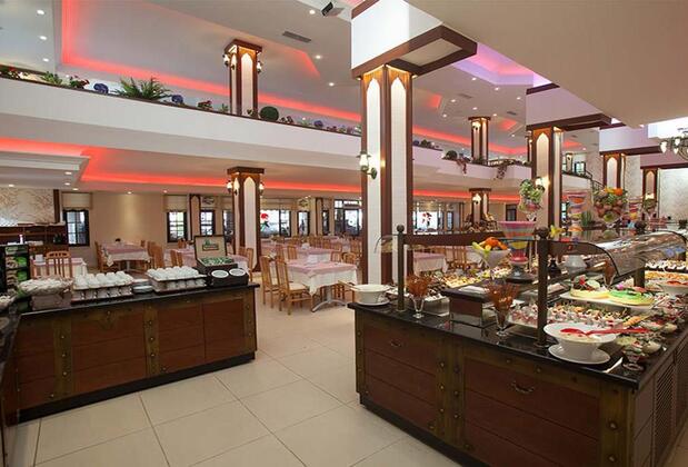 Pirate's Beach Club - Görsel 43