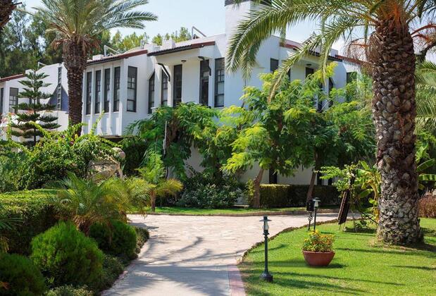 Pirate's Beach Club - Görsel 13