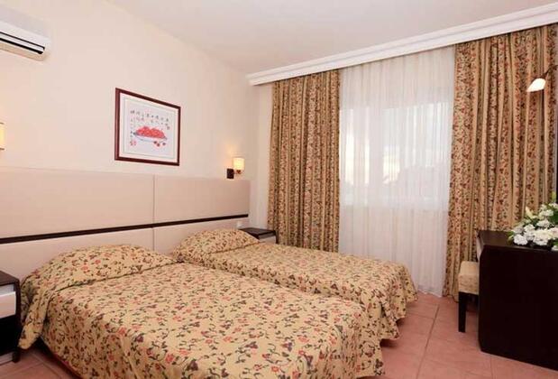 Palmiye Park Apart Hotel - Görsel 5