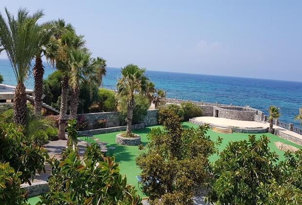 Celebrity Hotel - Görsel 29