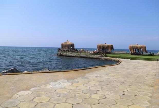 Celebrity Hotel - Görsel 31