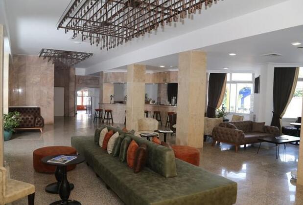 Celebrity Hotel - Görsel 34